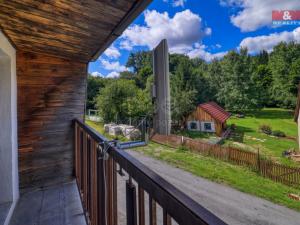 Pronájem chalupy, Čmelíny - Víska, 115 m2