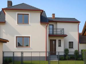 Prodej vícegeneračního domu, Drobovice, 161 m2