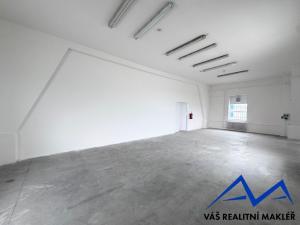 Pronájem skladu, Ostrava, Výhledy, 240 m2