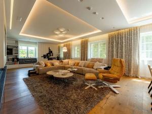 Prodej vily, Praha - Lysolaje, Čábelecká, 850 m2