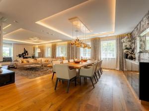 Prodej vily, Praha - Lysolaje, Čábelecká, 850 m2