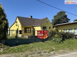 Prodej rodinného domu, Čechtice - Otročice, 152 m2