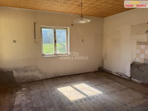 Prodej rodinného domu, Čechtice - Otročice, 152 m2