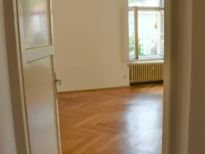 Pronájem bytu 2+1, Praha - Smíchov, Vodní, 73 m2