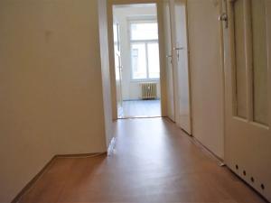 Pronájem bytu 2+1, Praha - Smíchov, Vodní, 73 m2