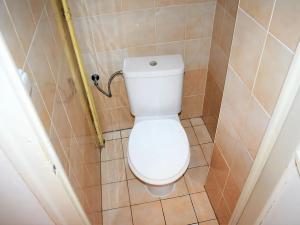 Pronájem bytu 2+1, Praha - Smíchov, Vodní, 73 m2