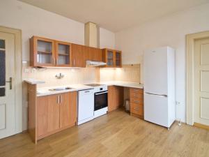 Pronájem bytu 2+kk, Starý Plzenec, Smetanova, 52 m2