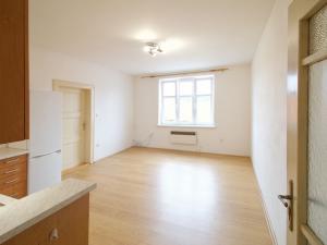 Pronájem bytu 2+kk, Starý Plzenec, Smetanova, 52 m2