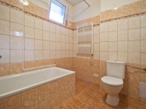 Pronájem bytu 2+kk, Starý Plzenec, Smetanova, 52 m2