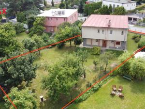 Prodej rodinného domu, Pelhřimov, Lidická, 106 m2