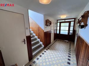 Prodej rodinného domu, Pelhřimov, Lidická, 106 m2
