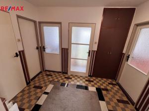 Prodej rodinného domu, Pelhřimov, Lidická, 106 m2