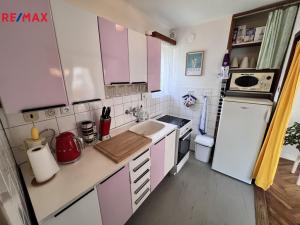 Prodej rodinného domu, Pelhřimov, Lidická, 106 m2
