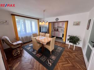 Prodej rodinného domu, Pelhřimov, Lidická, 106 m2