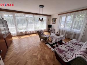 Prodej rodinného domu, Pelhřimov, Lidická, 106 m2