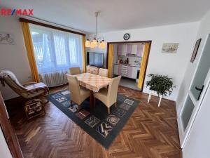 Prodej rodinného domu, Pelhřimov, Lidická, 106 m2