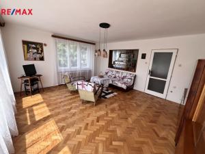 Prodej rodinného domu, Pelhřimov, Lidická, 106 m2