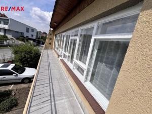 Prodej rodinného domu, Pelhřimov, Lidická, 106 m2