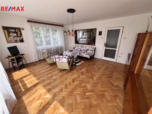 Prodej rodinného domu, Pelhřimov, Lidická, 106 m2