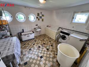 Prodej rodinného domu, Pelhřimov, Lidická, 106 m2