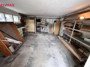 Prodej rodinného domu, Pelhřimov, Lidická, 106 m2