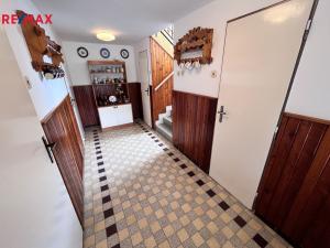 Prodej rodinného domu, Pelhřimov, Lidická, 106 m2