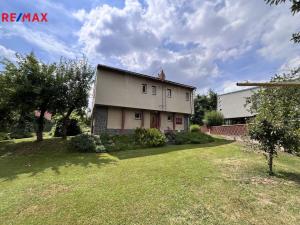 Prodej rodinného domu, Pelhřimov, Lidická, 106 m2