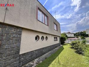 Prodej rodinného domu, Pelhřimov, Lidická, 106 m2