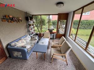 Prodej rodinného domu, Pelhřimov, Lidická, 106 m2