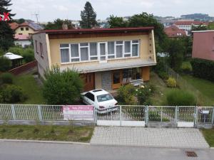 Prodej rodinného domu, Pelhřimov, Lidická, 106 m2