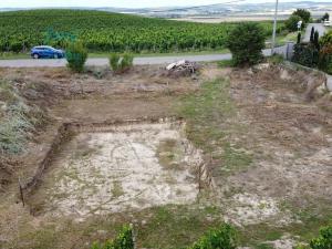 Prodej pozemku pro bydlení, Zaječí, 820 m2