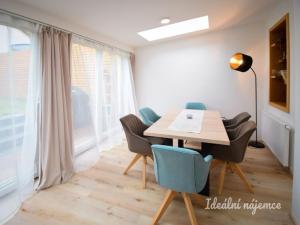 Prodej rodinného domu, Moravany, Na Vyhlídce, 107 m2