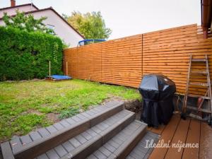 Prodej rodinného domu, Moravany, Na Vyhlídce, 107 m2