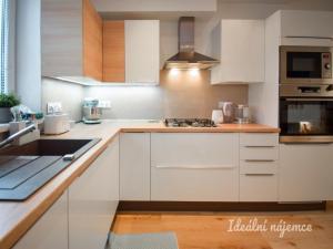 Prodej rodinného domu, Moravany, Na Vyhlídce, 107 m2