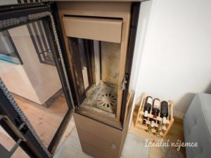 Prodej rodinného domu, Moravany, Na Vyhlídce, 107 m2