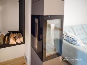 Prodej rodinného domu, Moravany, Na Vyhlídce, 107 m2