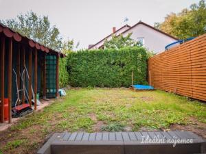 Prodej rodinného domu, Moravany, Na Vyhlídce, 107 m2