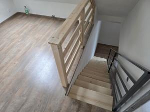 Pronájem bytu 3+kk, Kladno, Poděbradova, 62 m2