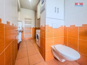 Pronájem bytu 3+kk, Terezín, Pražská, 101 m2