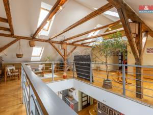Prodej rodinného domu, Bílina - Újezdské Předměstí, 5. května, 280 m2