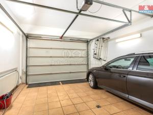 Prodej rodinného domu, Bílina - Újezdské Předměstí, 5. května, 280 m2