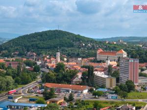 Prodej rodinného domu, Bílina - Újezdské Předměstí, 5. května, 280 m2