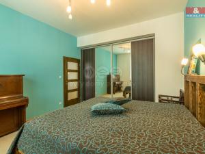 Prodej rodinného domu, Bílina - Újezdské Předměstí, 5. května, 280 m2