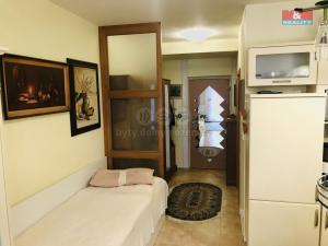 Pronájem bytu 1+kk, Zlín, Pasecká, 46 m2