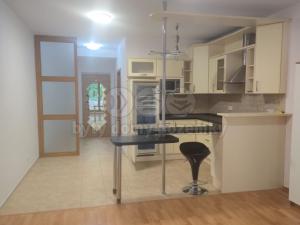 Pronájem bytu 1+kk, Zlín, Pasecká, 46 m2