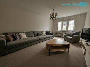 Pronájem bytu 3+1, Beroun - Beroun-Město, Švermova, 67 m2