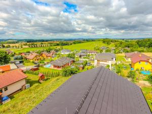 Prodej rodinného domu, Struhařov, 178 m2