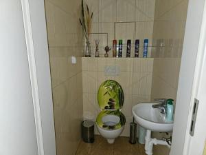 Pronájem bytu 2+kk, Pardubice, třída Míru, 83 m2