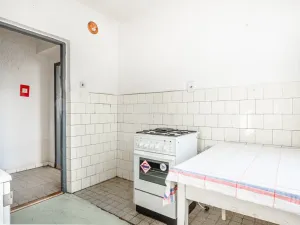 Prodej rodinného domu, Brzkov, 100 m2