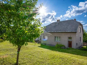 Prodej rodinného domu, Brzkov, 100 m2